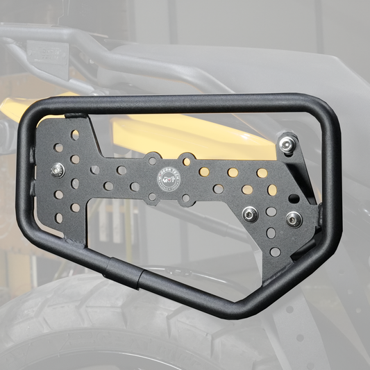 Royal Enfield Guerrilla 450 Saddle Stay