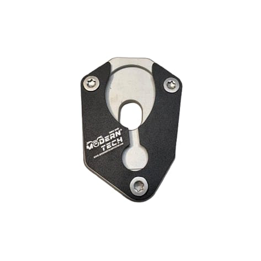 Side Stand Base Aluminum for ADV 390 Gen 3