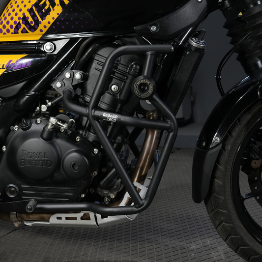 Royal Enfield Guerrilla 450 Crash Guard
