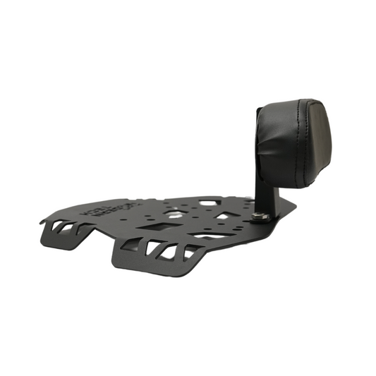 Top Rack With Back Rest - XPULSE