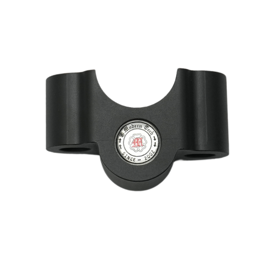 Royal Enfield Guerrilla 450 Handle Bar Riser ( Middle Riser)