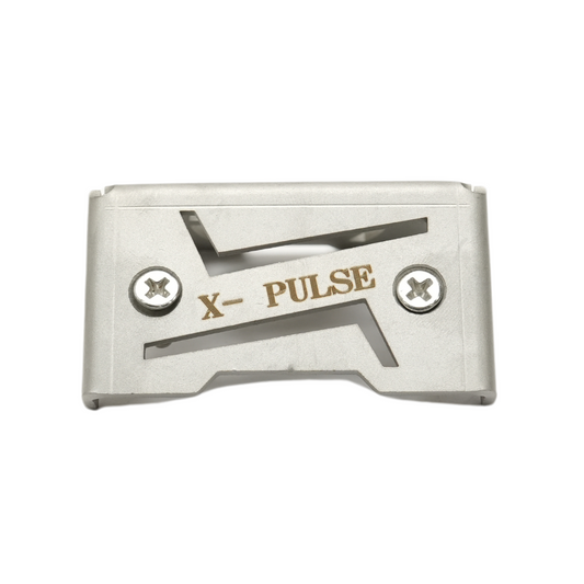Front Brake Fluid Cap - Aluminium Xpulse