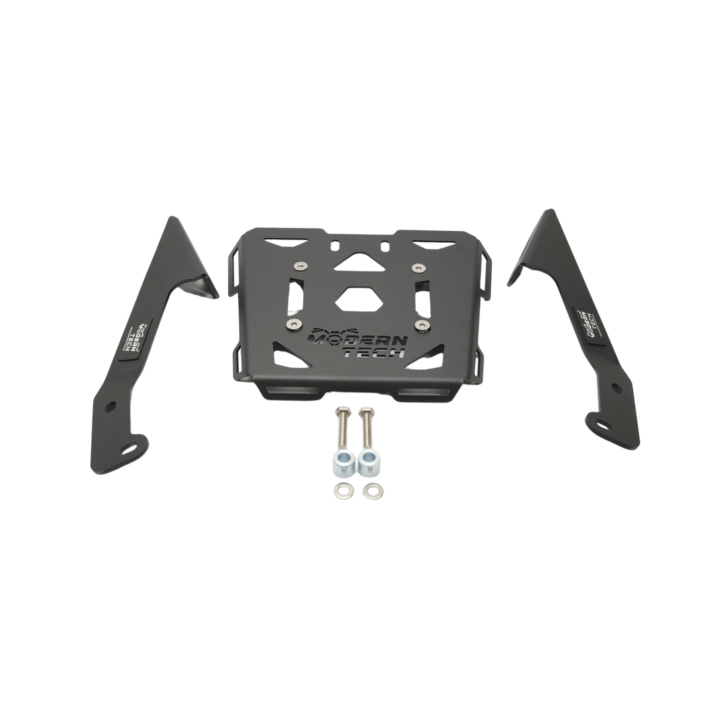 Top Rack With Back Rest - HNESS CB 350