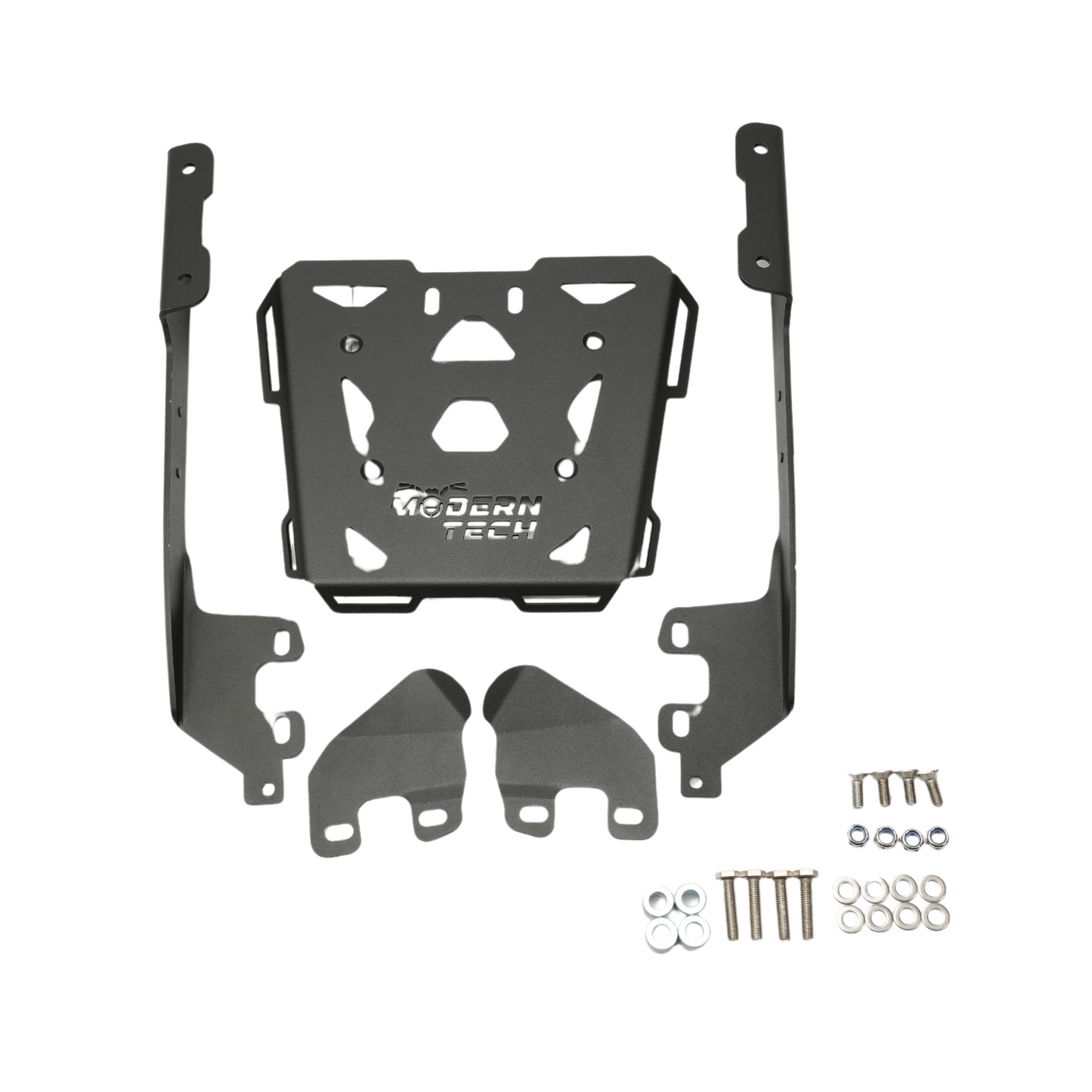 Top Rack With Back Rest - YAMAHA FZ