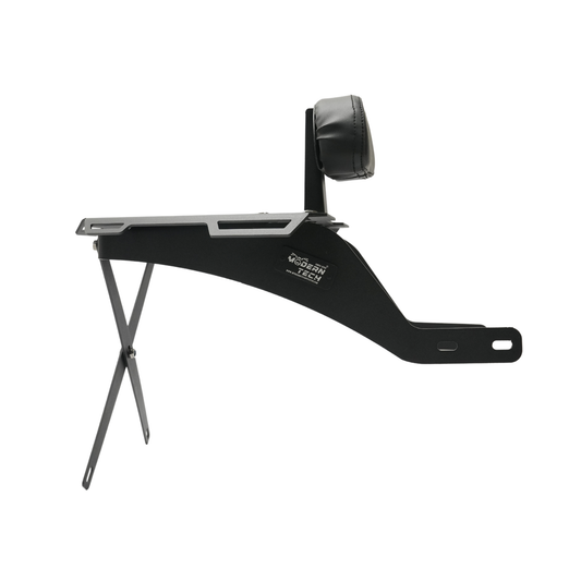 Top Rack With Back Rest / Old Classic 350