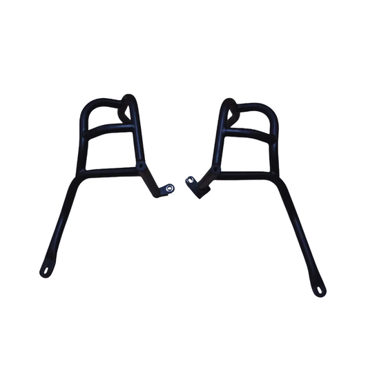 Crash Guard With Slider New Arrival / XPULSE