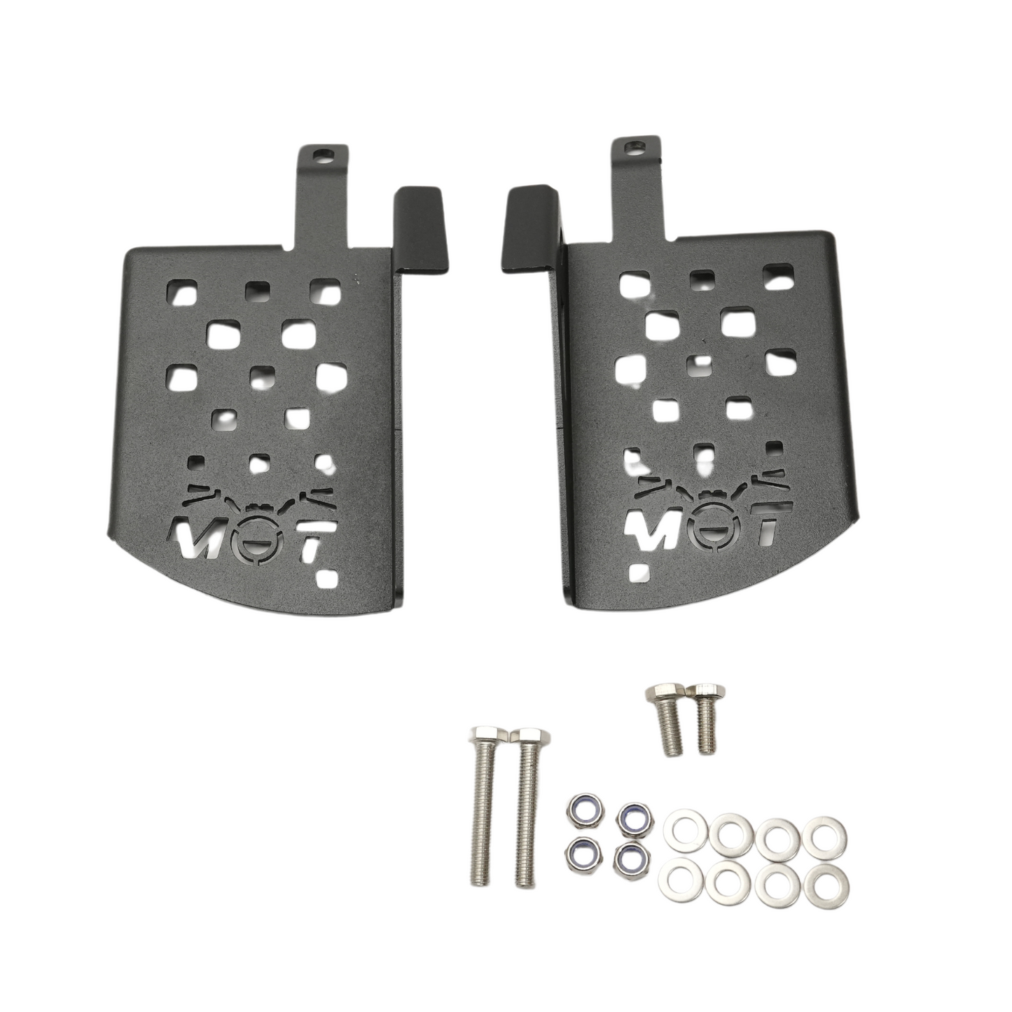 Foot Rest - Yamaha FZ- X