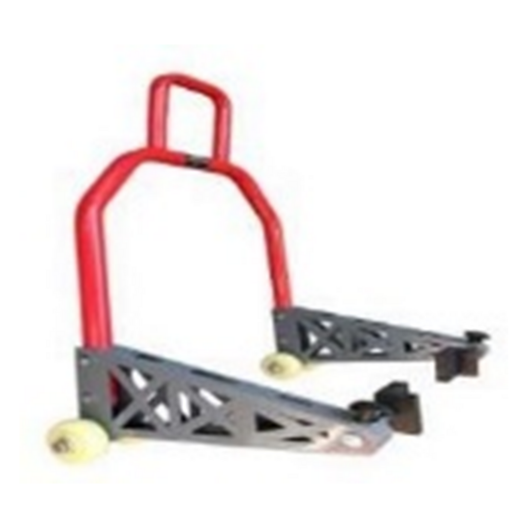 UNIVERSAL PRIMIUM PEDDOCK STAND DETACHABLE