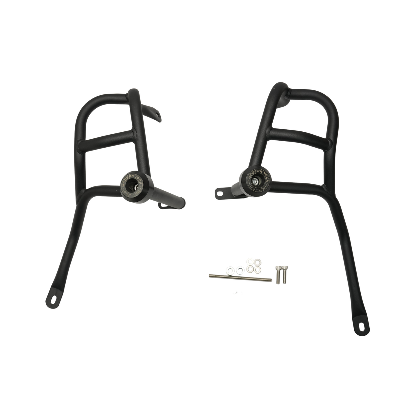 Crash Guard With Slider New Arrival / XPULSE