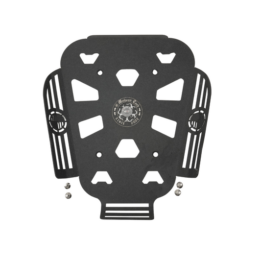 Solo Carrier Top Rack for RE Classic 350 Reborn