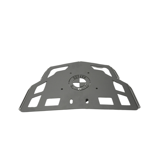 Top Rack With Back Rest / BMW GS 310