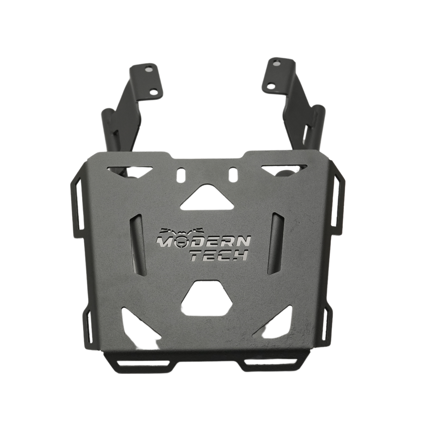 Top Rack With Back Rest - YAMAHA FZ - X