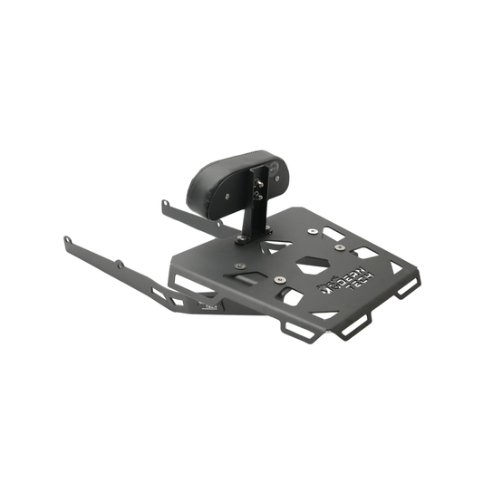 Top Rack With Back Rest / Meteor 350