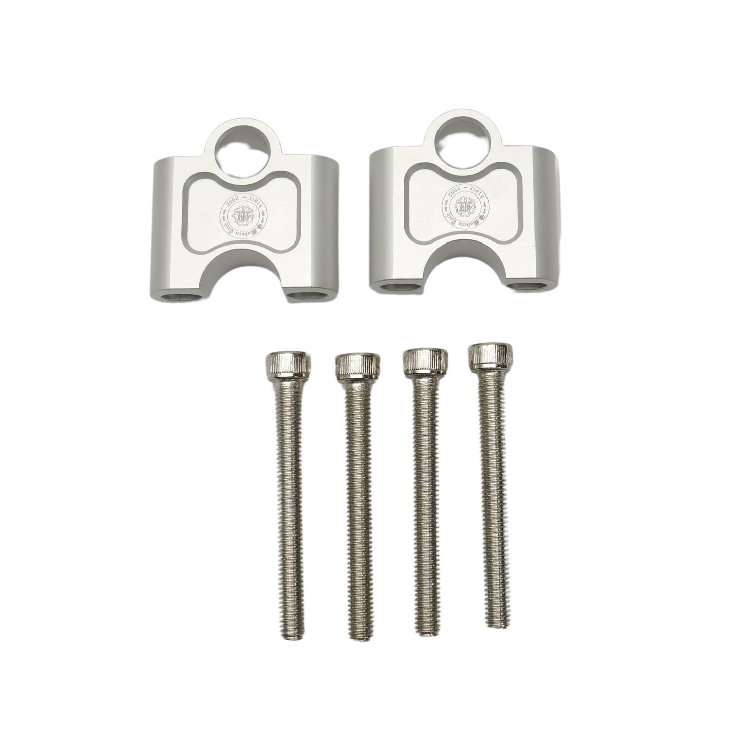 Handlebar Riser - Aluminium