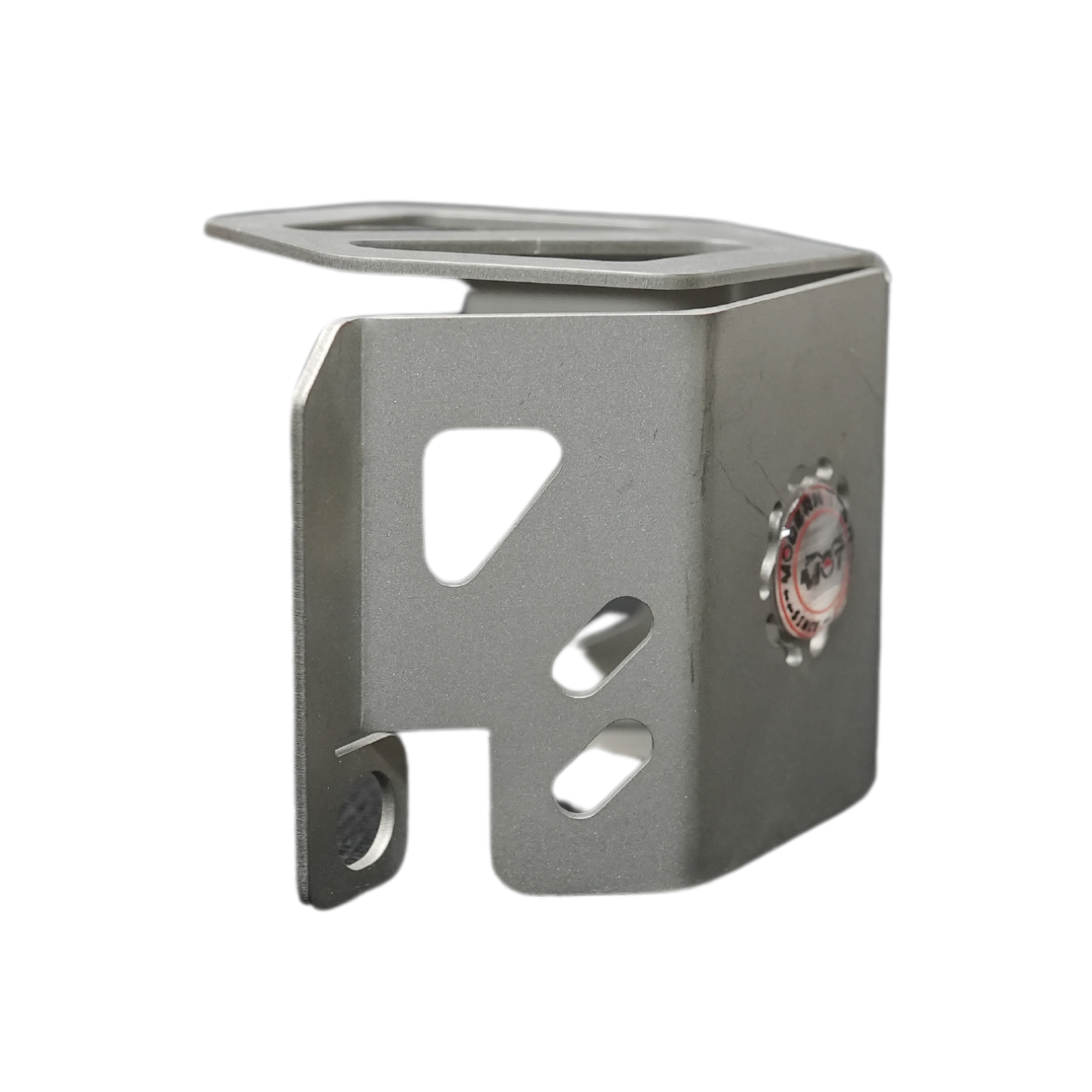 Rear Brake Aluminium Fluid Cap for RE Himalayan 411