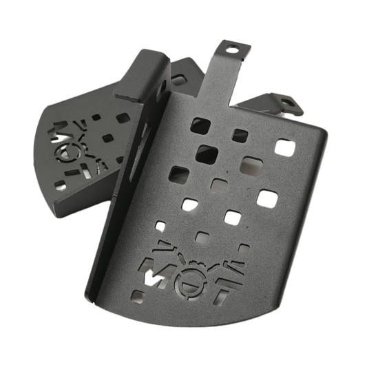 Foot Rest - Yamaha FZ- X