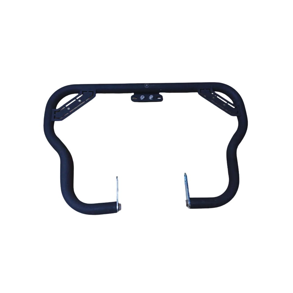 Crashguard Without Slider / Old Classic 350