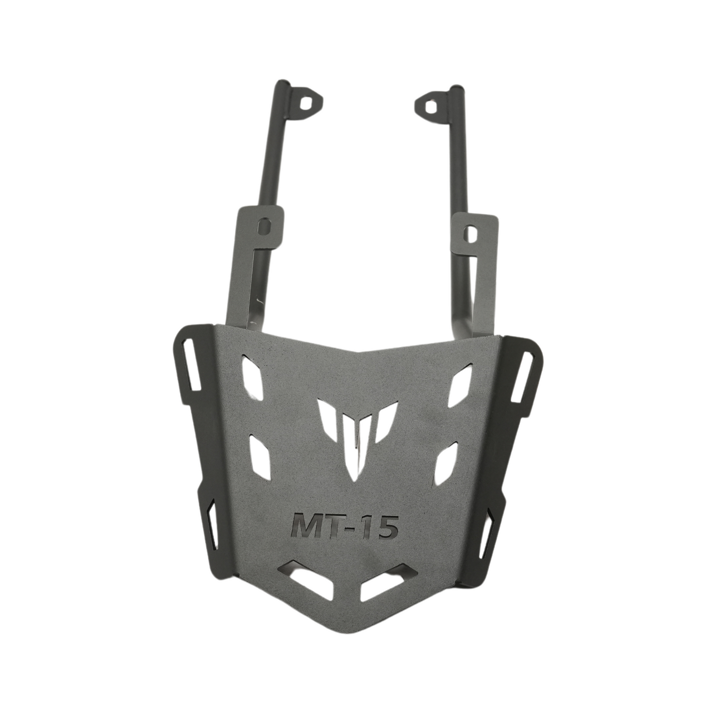 Yamaha Mt-15 / Rear Carrier Plate