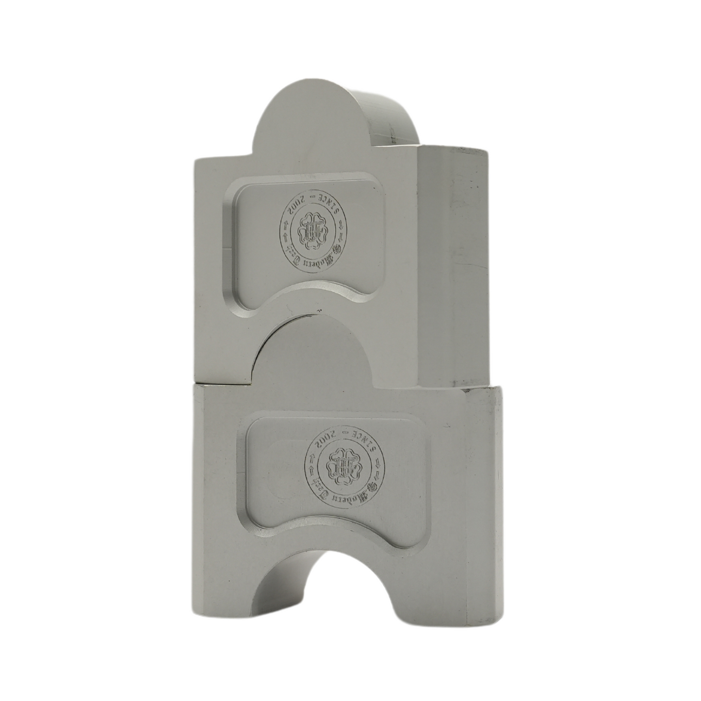 Handlebar Riser - Aluminium / XPULSE 200