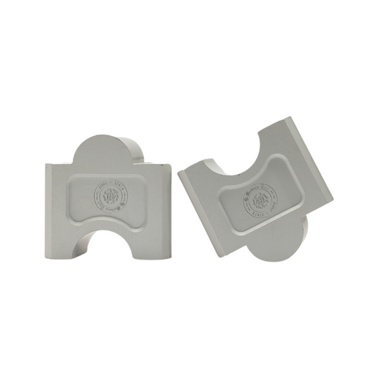 Handlebar Riser - Aluminium / XPULSE 200