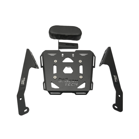 Top Rack With Back Rest - HNESS CB 350