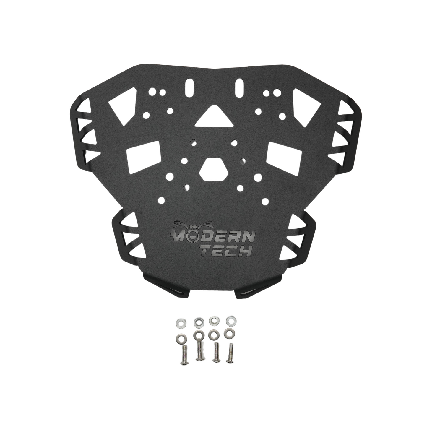 Top Rack for Royal Enfield Guerrilla 450 (Black)