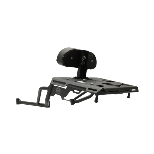 Top Rack With Back Rest/ Leoncino 500