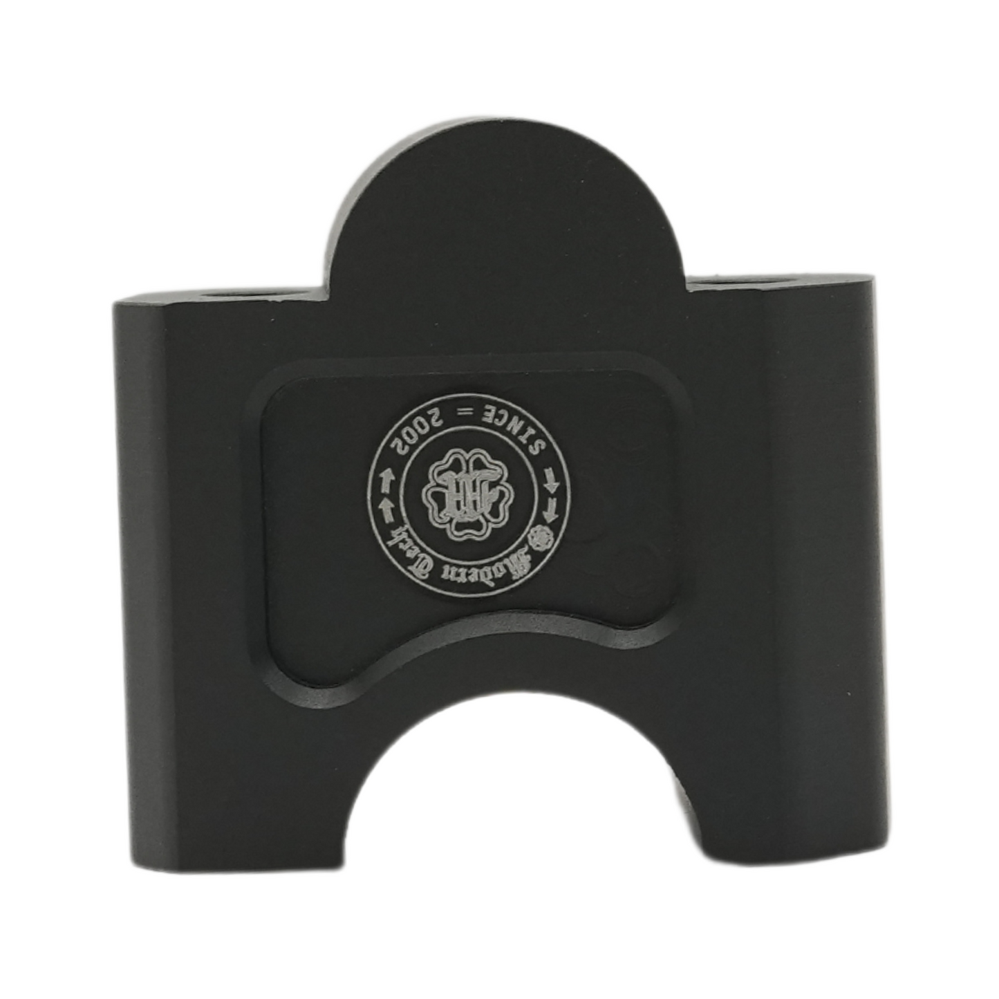 Handlebar Riser - Black / XPULSE