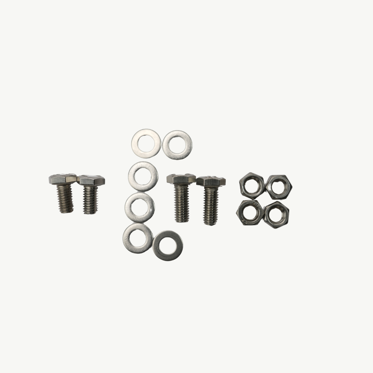 3 In 1 Carrier With Top Rack for RE interceptor 650