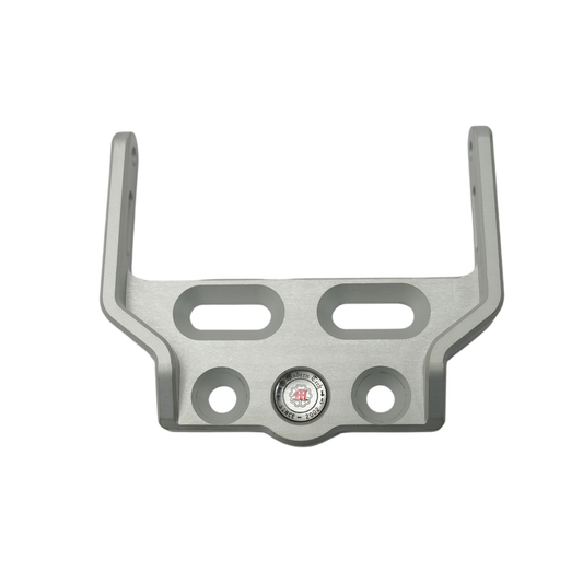 Royal Enfield Guerrilla 450 Handle Bar Riser With Mobile Mount Combo