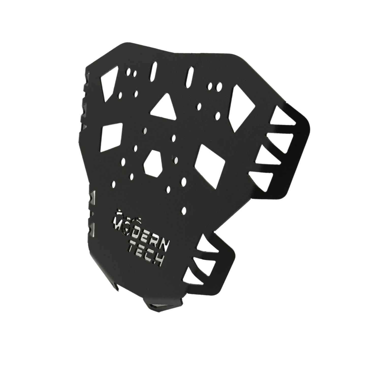 Top Rack With Back Rest - XPULSE