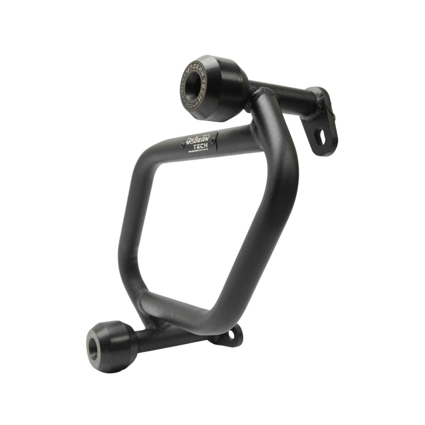 Crash Guard With Slider / Speed 400