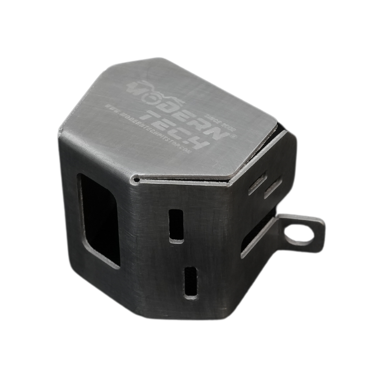 APACHE RTR 310 REAR BRAKE FLUID CAP