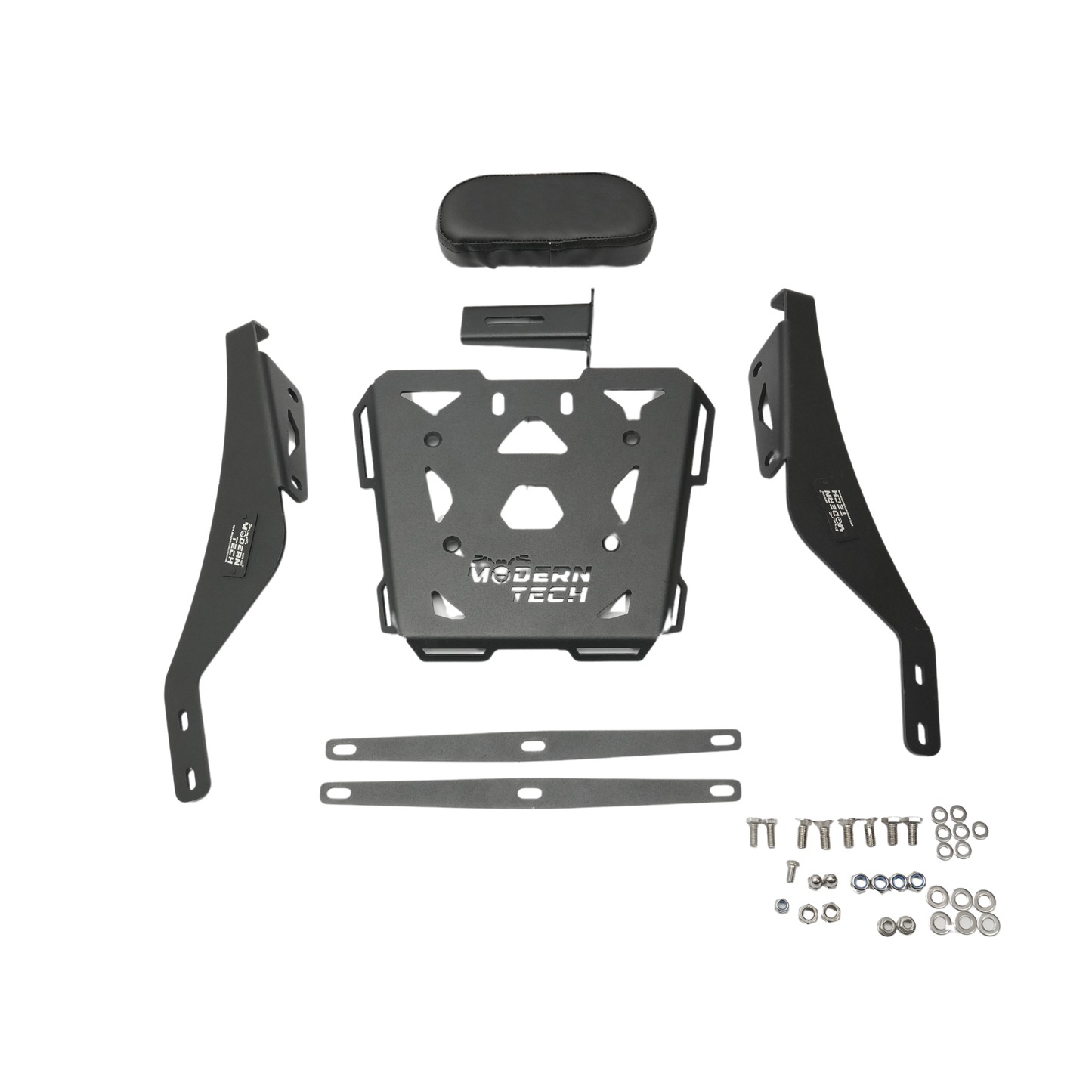 Top Rack With Back Rest / Old Classic 350