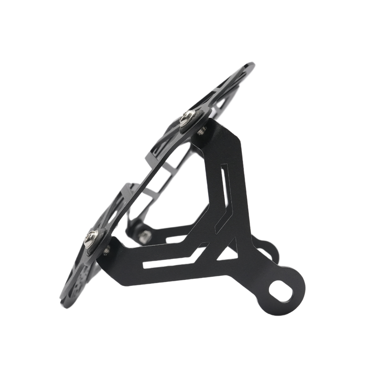 Head Light Grill Black/ Super Meteor 650