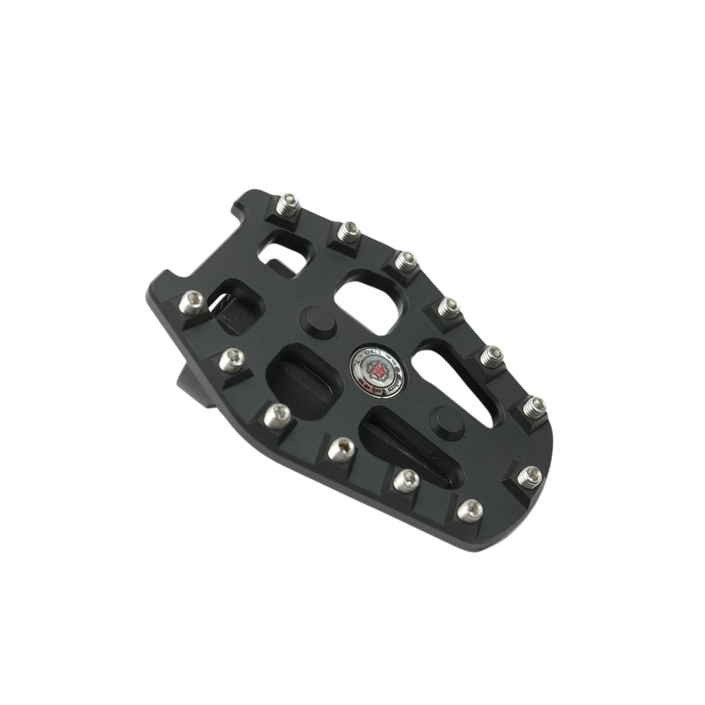 Rider Adjustable Foot Peg for Himalayan 450