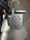 Royal Enfield Guerrilla 450 Footrest Extender
