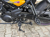 Pillion Adjustable Foot Peg for Royal Enfield Guerrilla 450