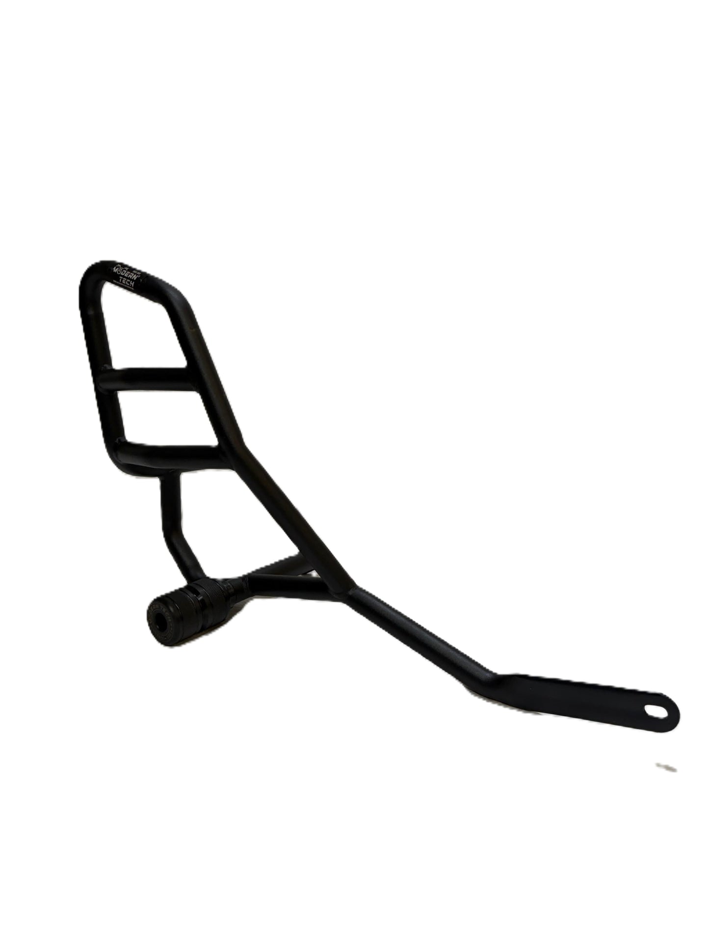 X PULSE 210 CRASH GUARD With Slider