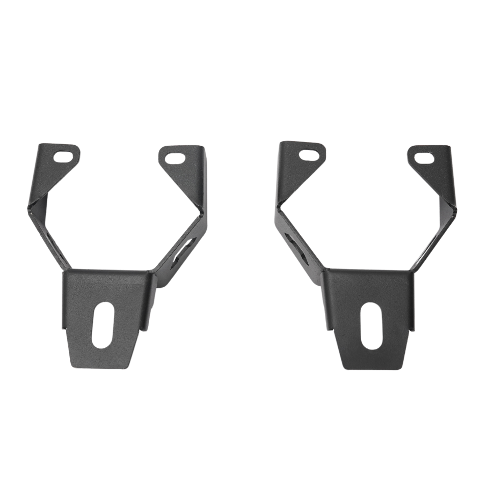 Fog Light Clamp for RE Interceptor 650