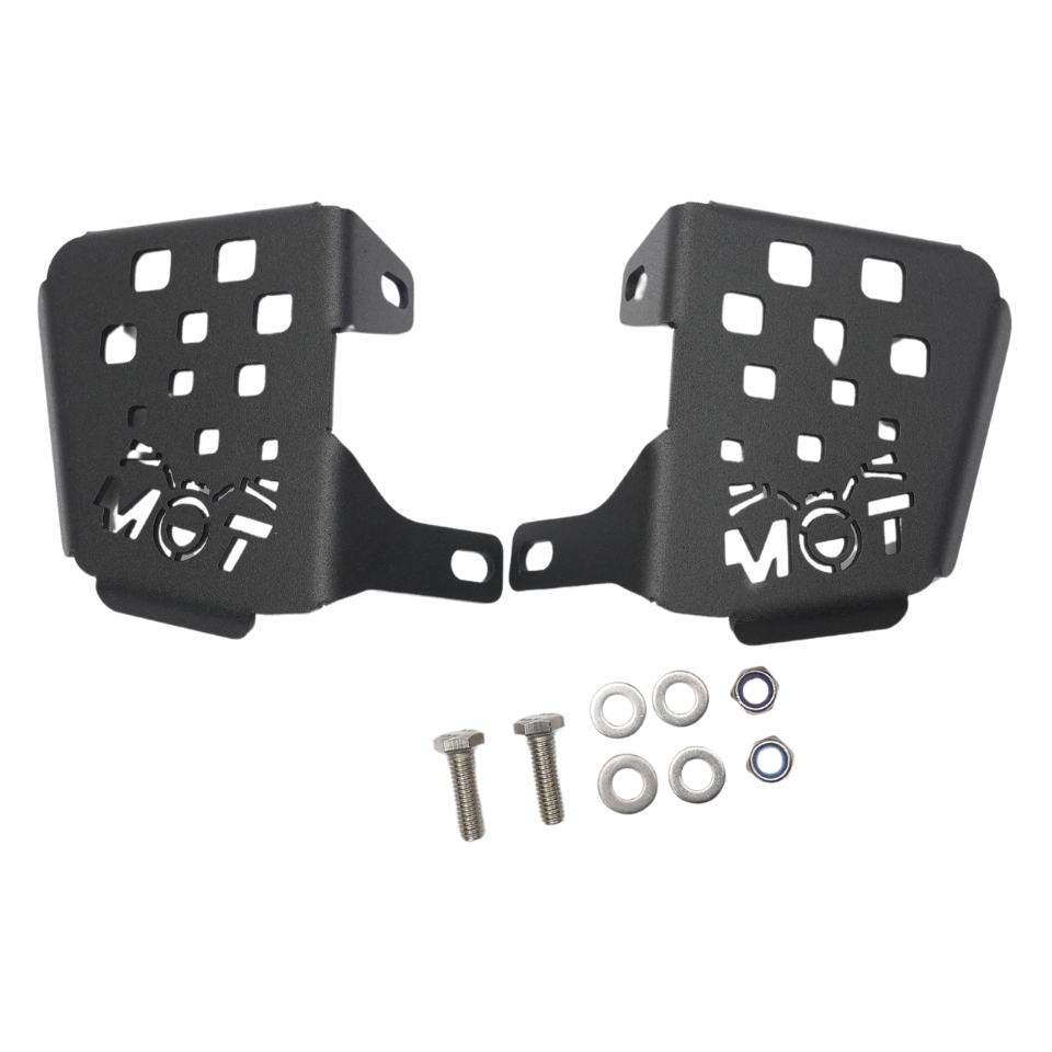 Pillion Foot Rest for RE Interceptor 650