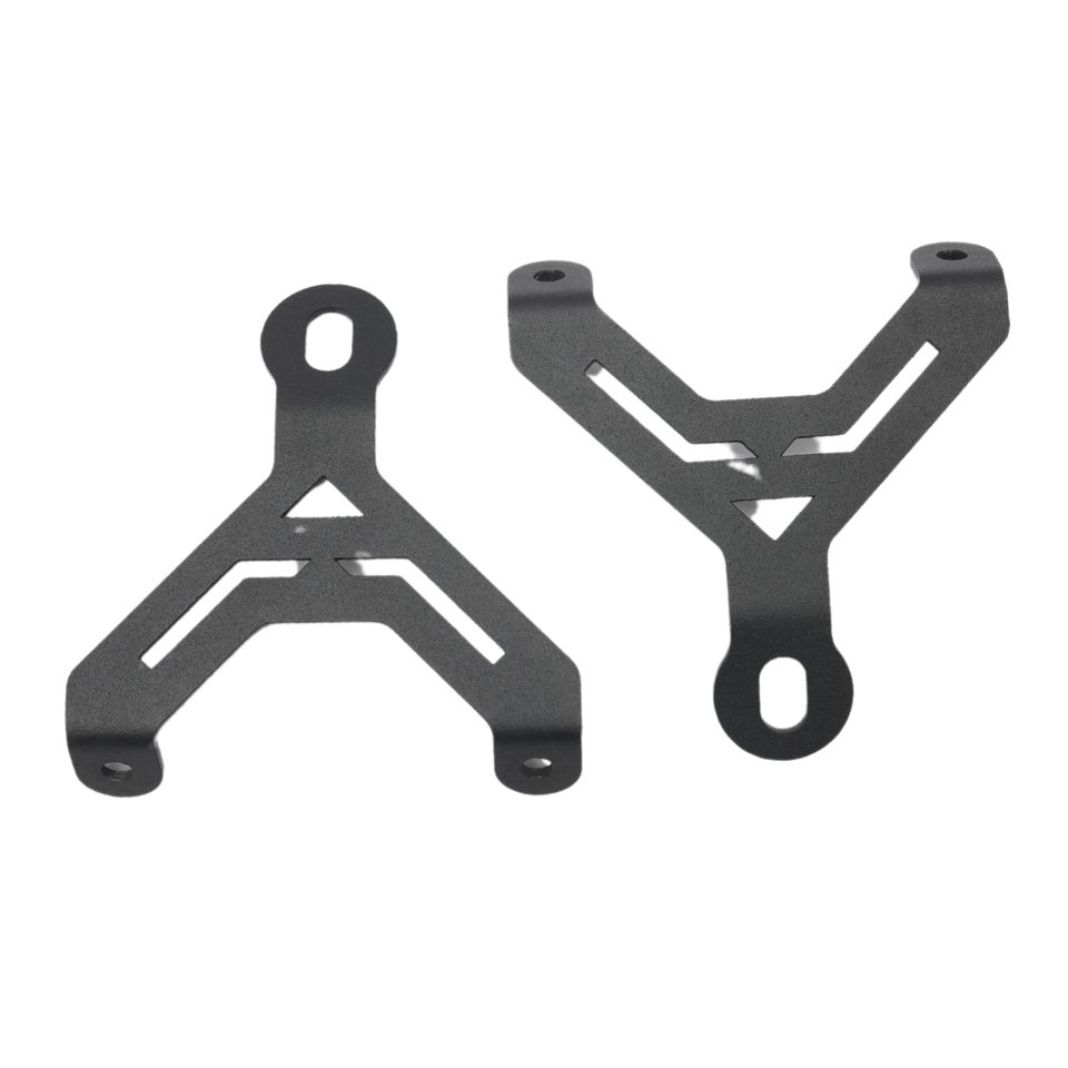 Head Light Grill for RE Interceptor 650