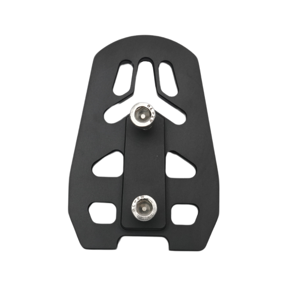 Foot Peg Premium Black RE Interceptor 650