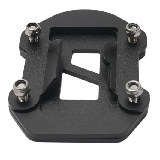 Side Stand Base Mild Steel for RE Interceptor 650