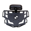 Top Rack With Back Rest / BMW GS 310