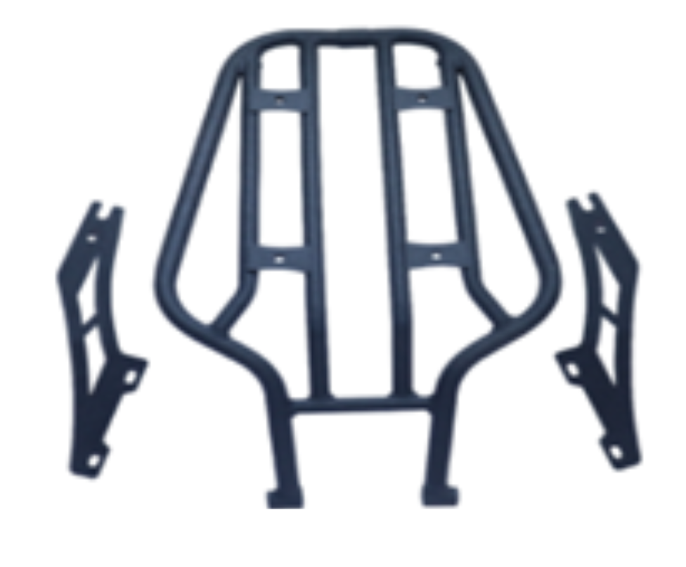 ROYAL ENFIELD REBORN SOLO CARRIER