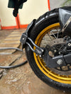 Tyre Hugger for Himalayan 450