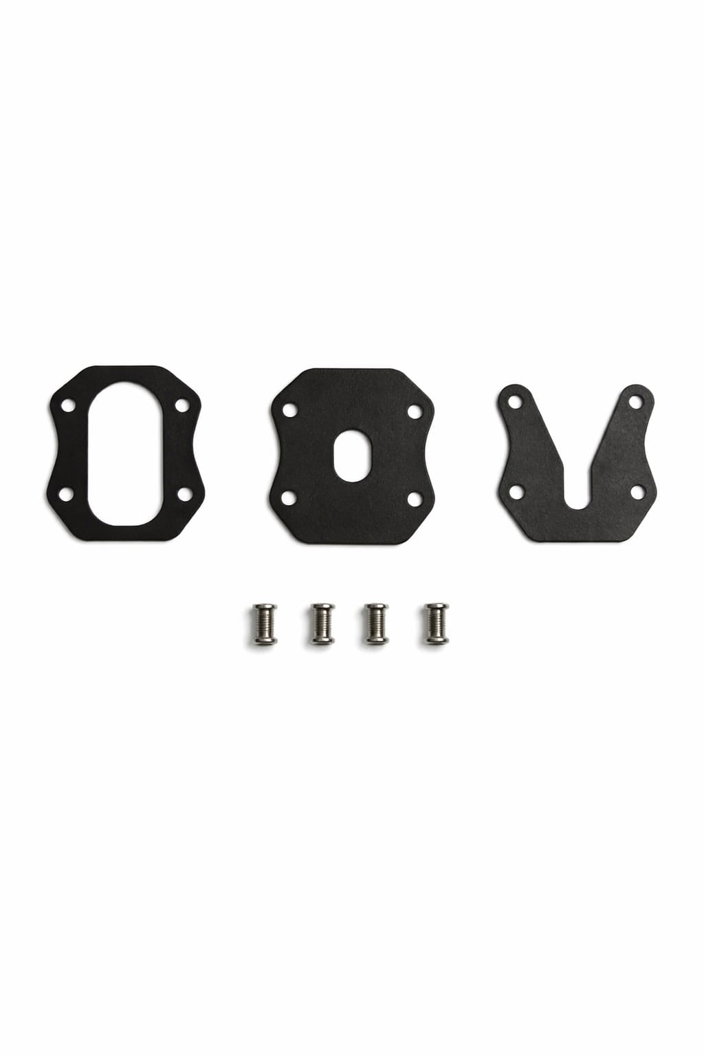 HONDA 200X SIDE STAND BASE