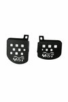 TVS APACHE 300 RTX FOOT REST