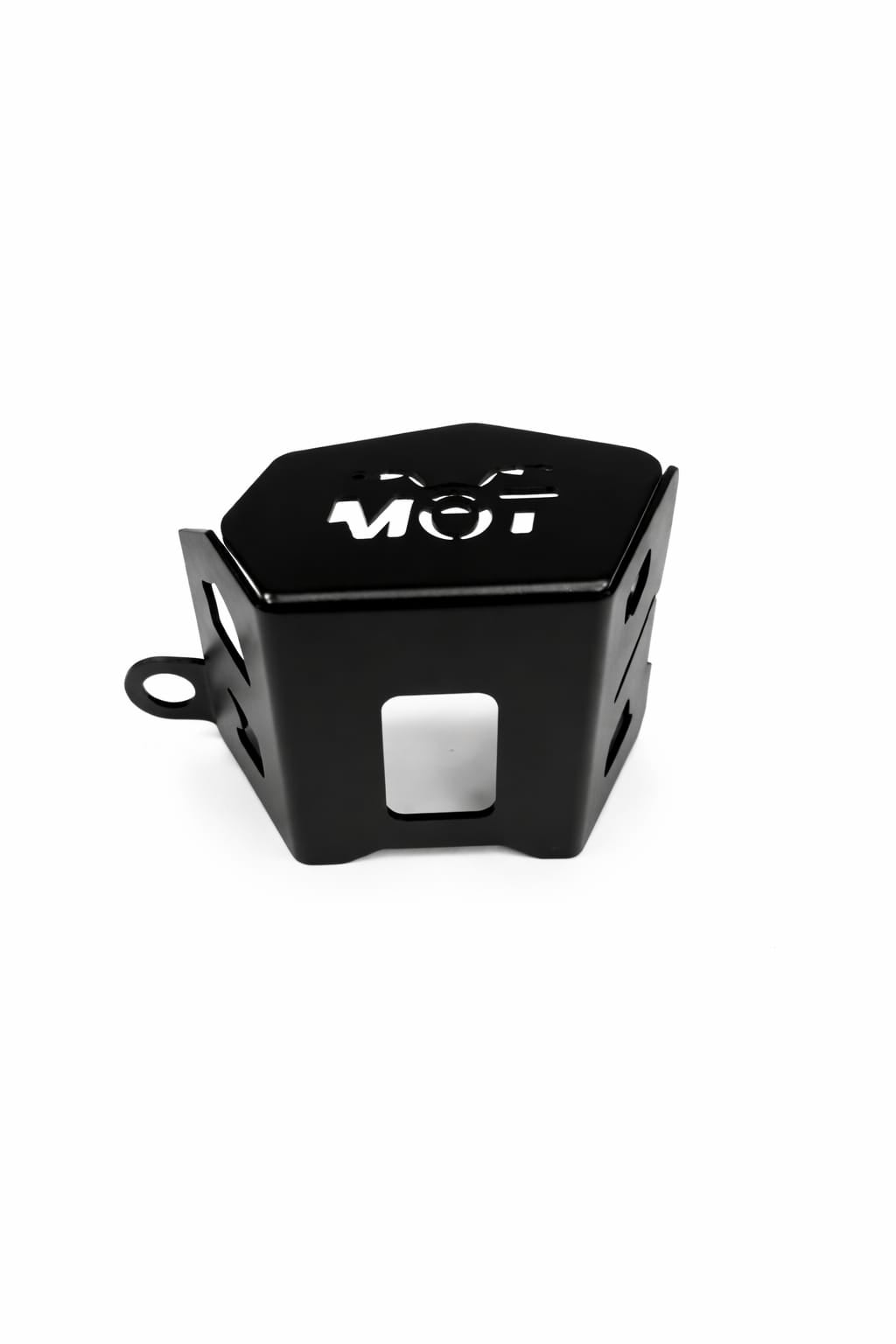 TVS APACHE 300 RTX REAR BRAKE FLUID CAP